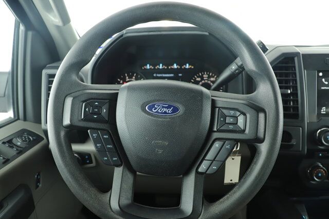 2018 Ford F-150 New Braunfels TX