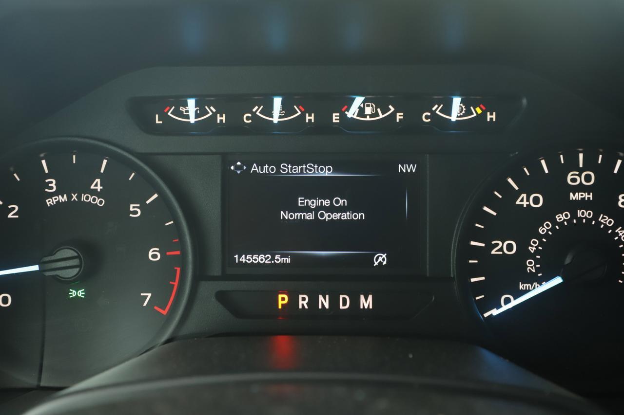 2018 Ford F-150 New Braunfels TX