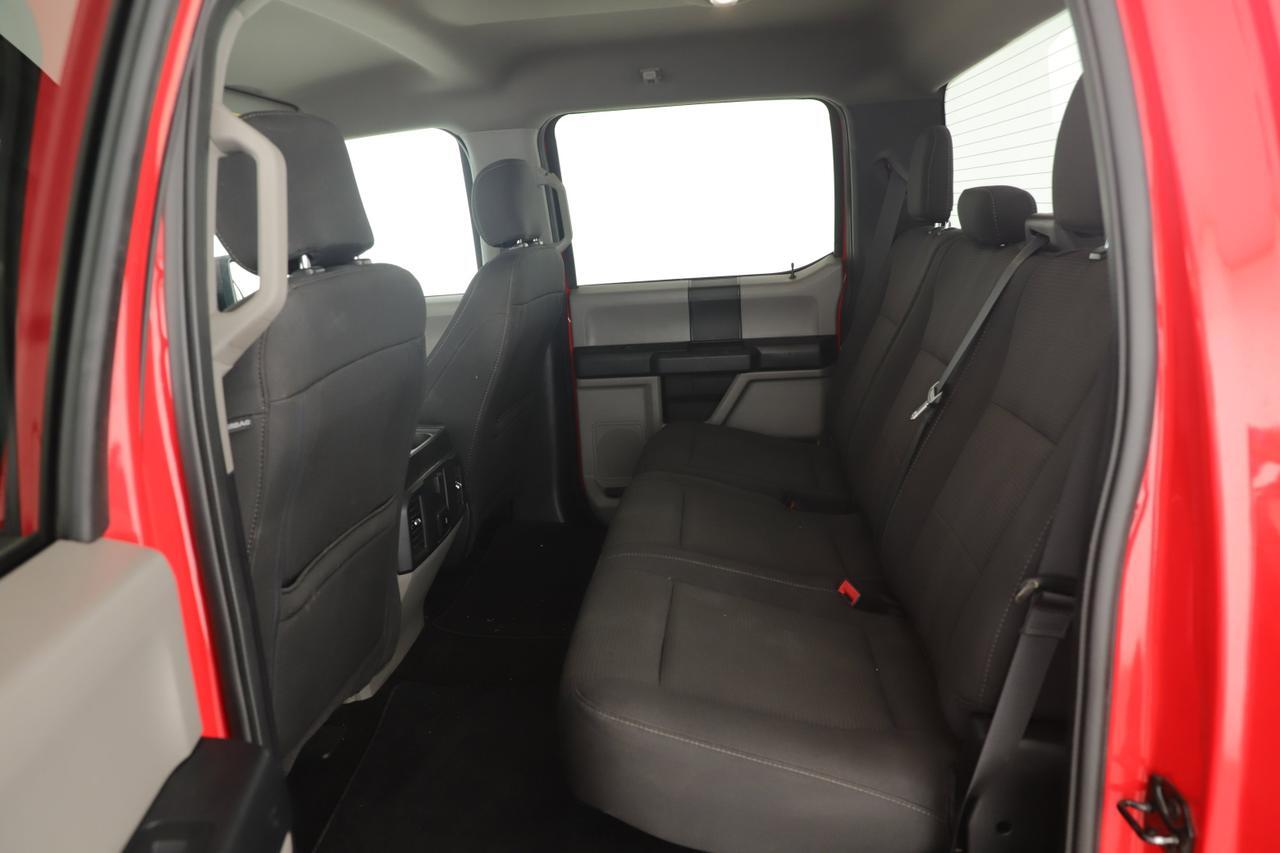 2018 Ford F-150 New Braunfels TX