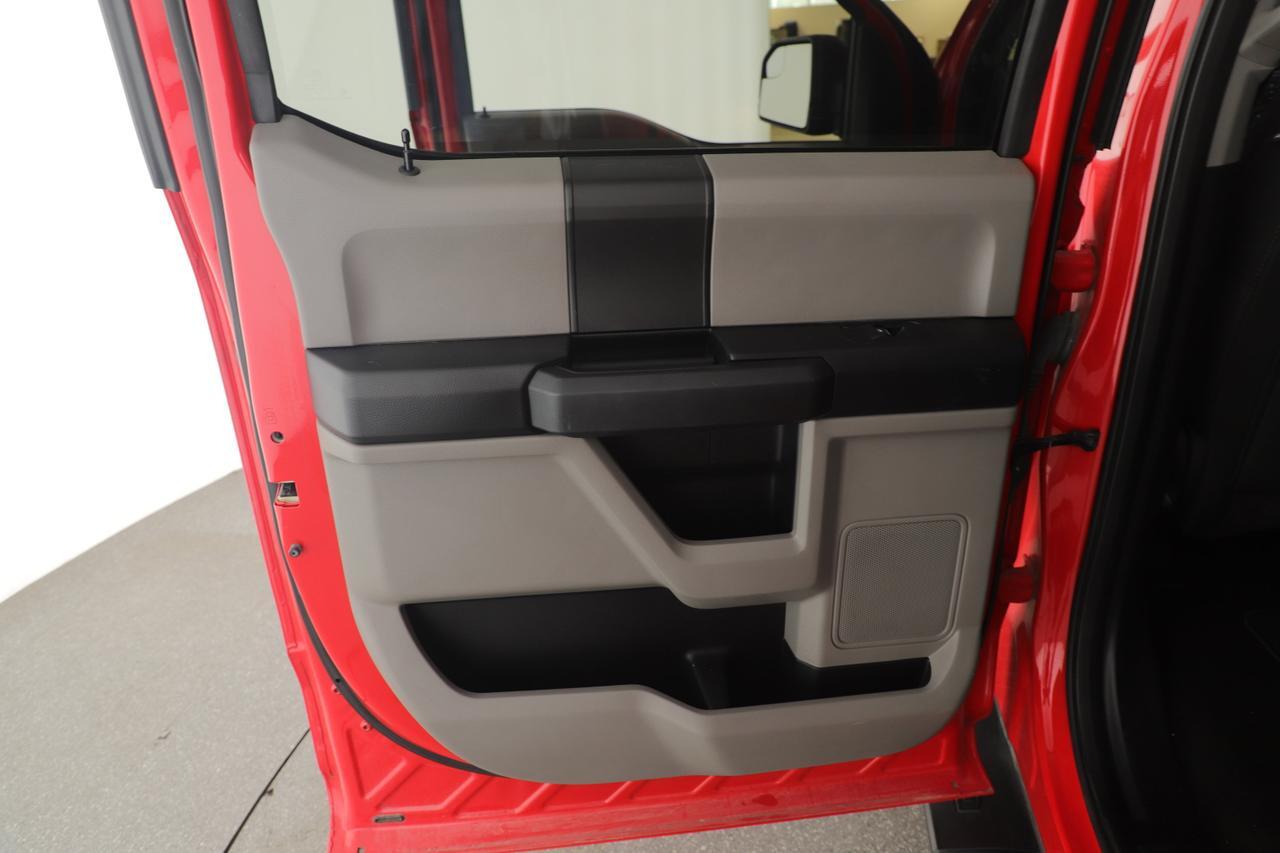 2018 Ford F-150 New Braunfels TX