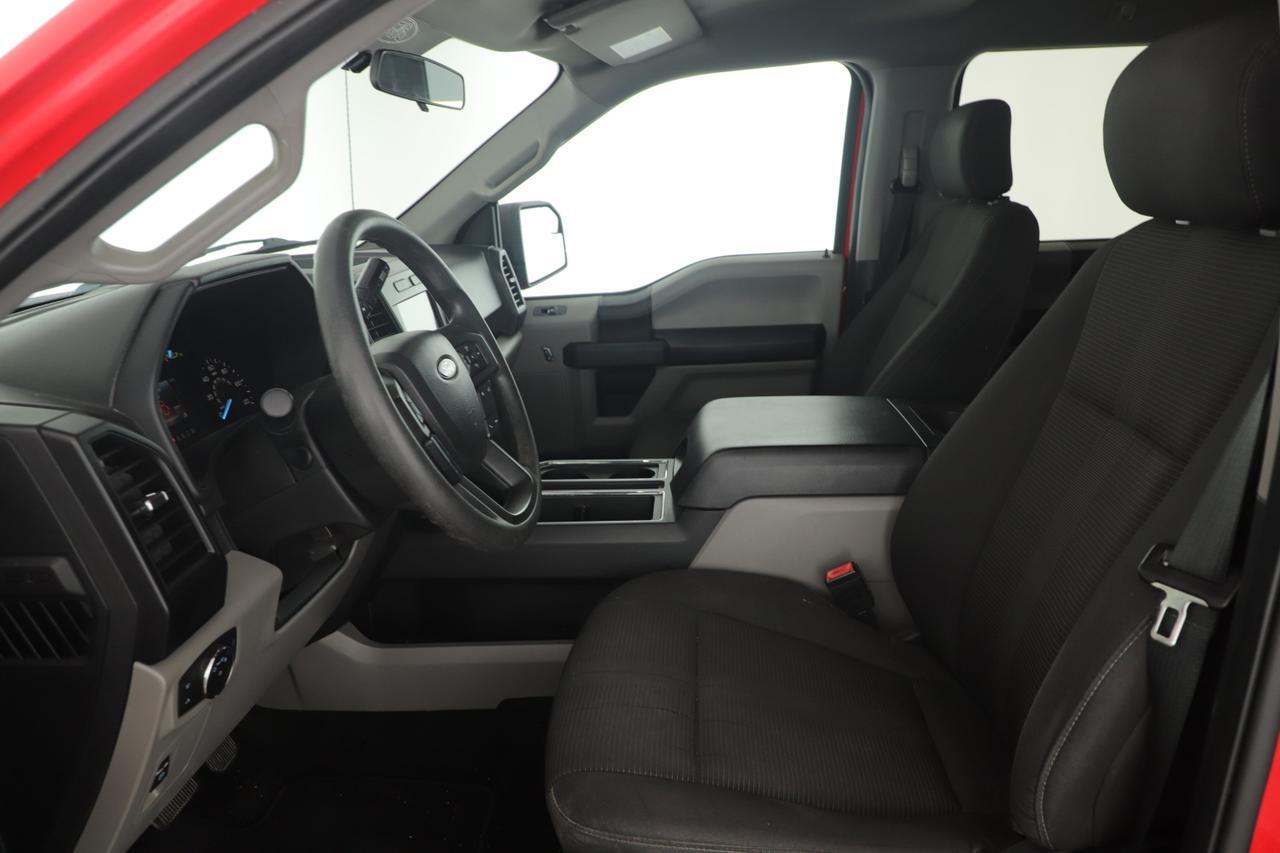 2018 Ford F-150 New Braunfels TX