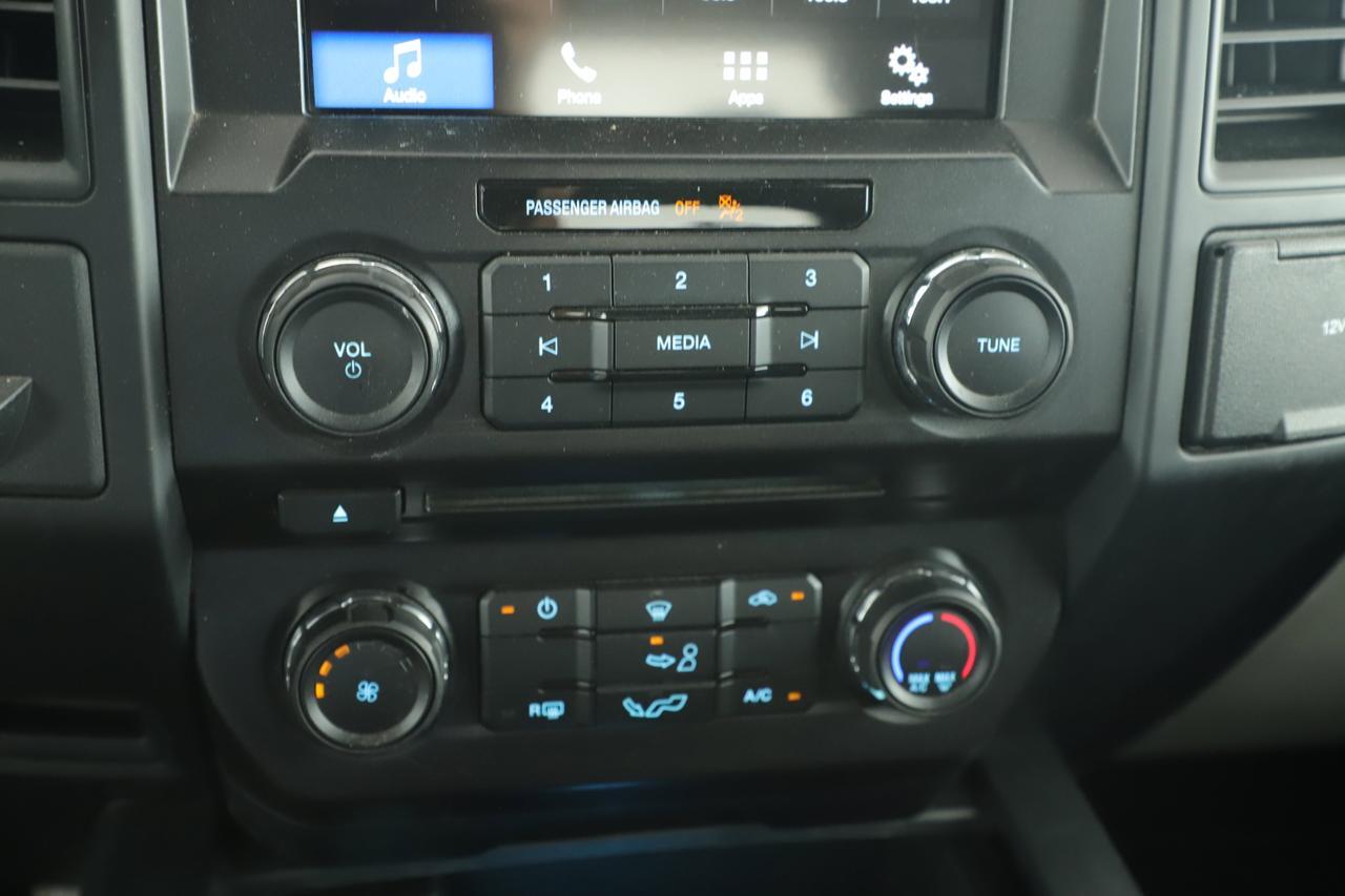 2018 Ford F-150 New Braunfels TX