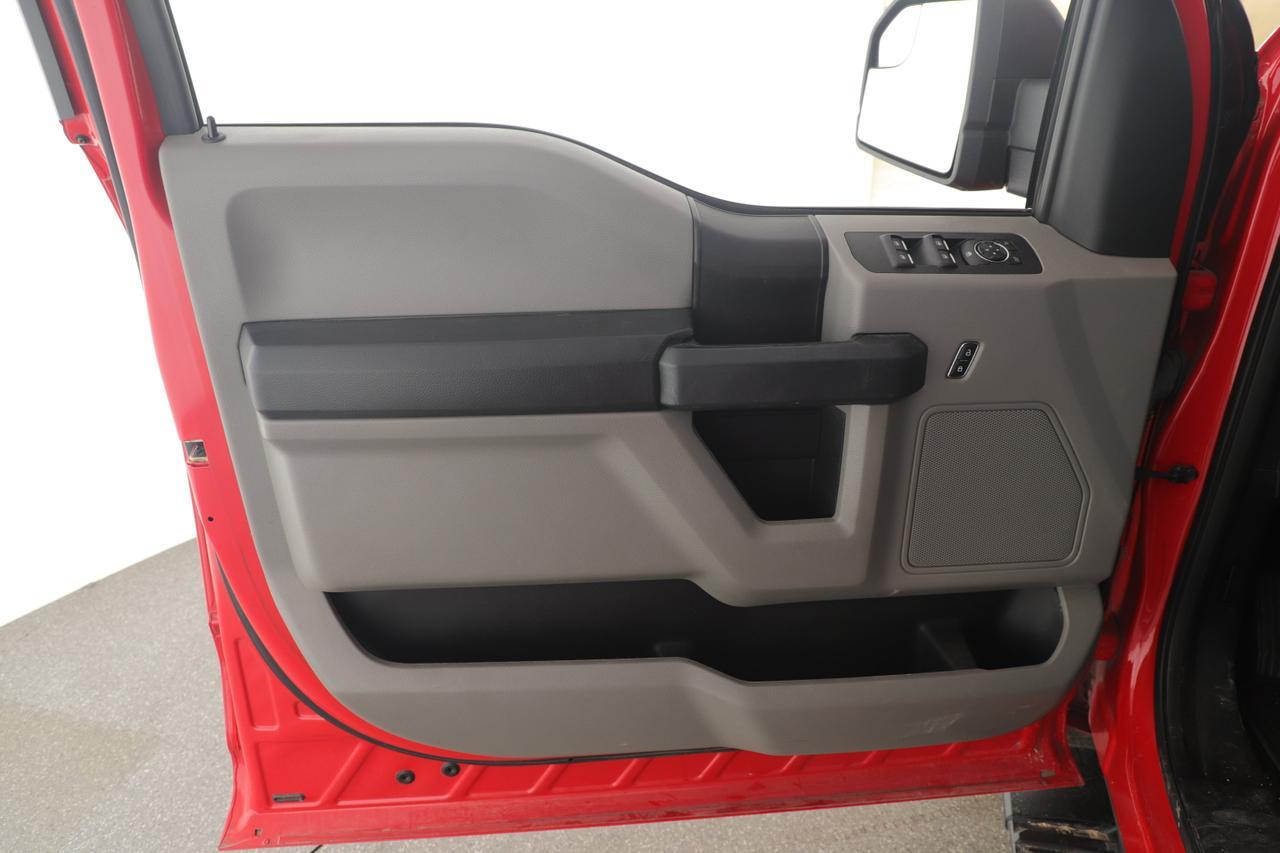 2018 Ford F-150 New Braunfels TX