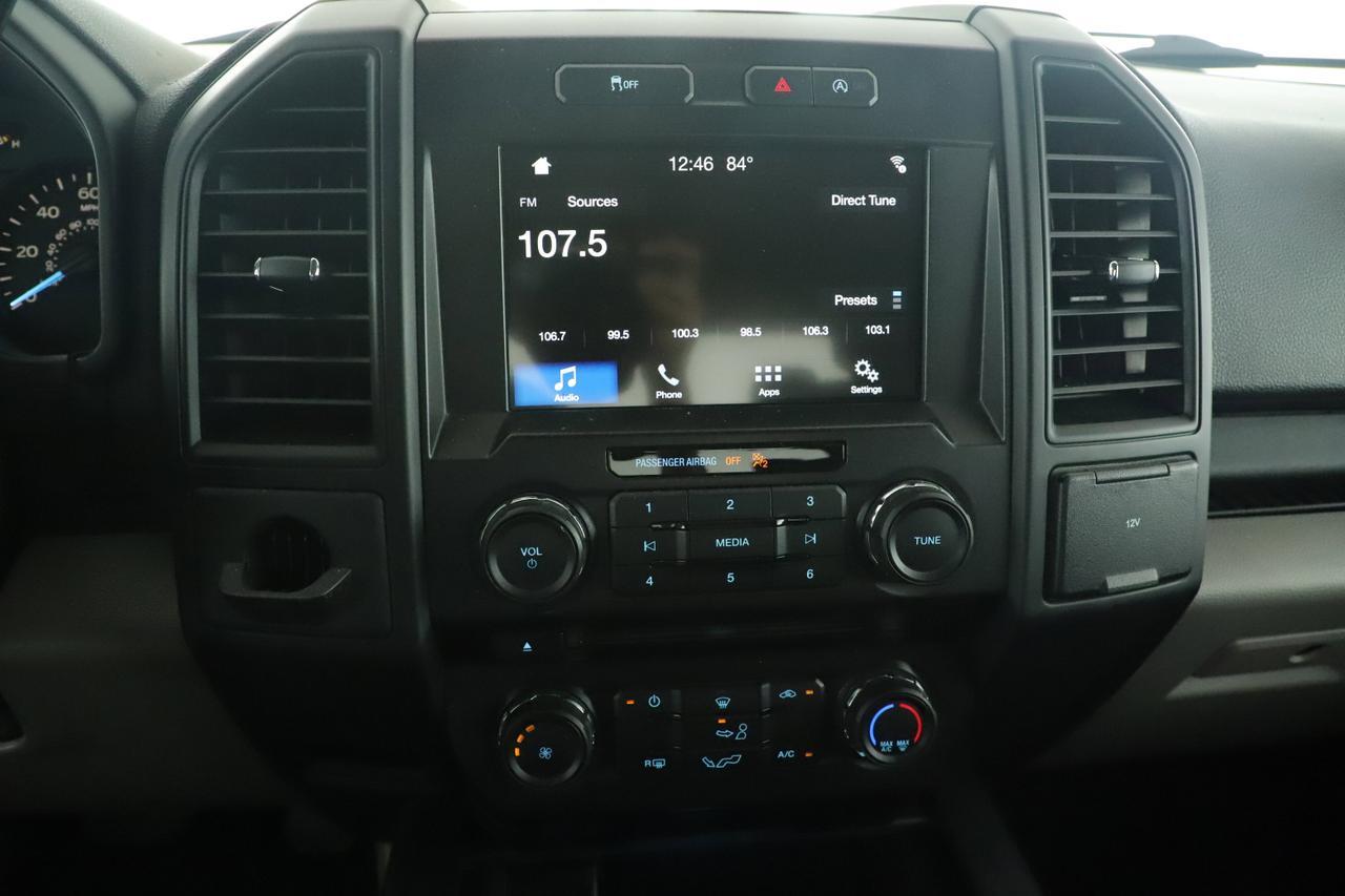 2018 Ford F-150 New Braunfels TX