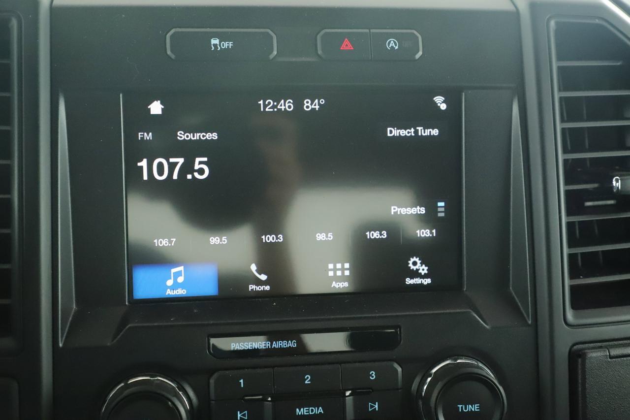 2018 Ford F-150 New Braunfels TX