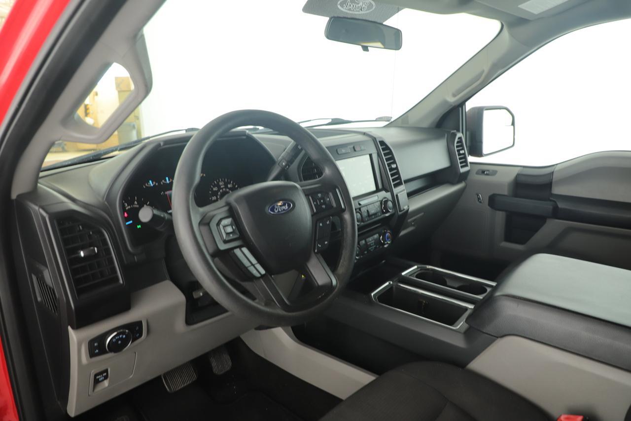 2018 Ford F-150 New Braunfels TX