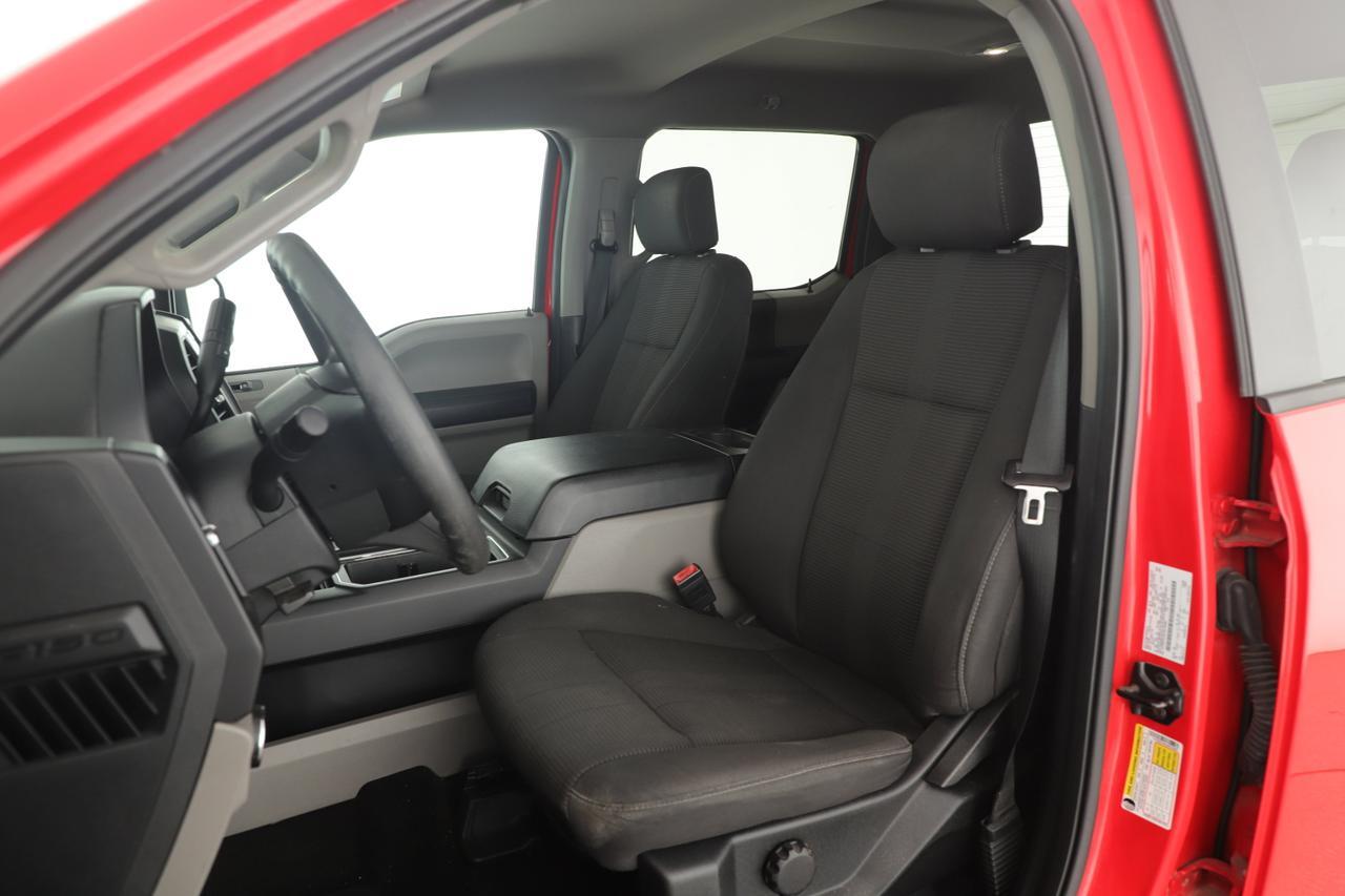 2018 Ford F-150 New Braunfels TX