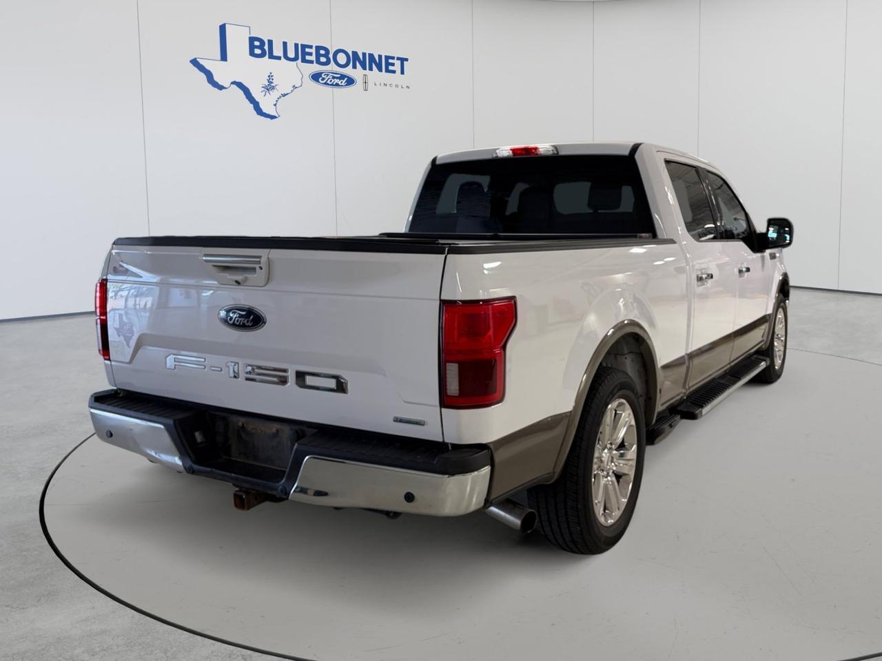 2018 Ford F-150 New Braunfels TX
