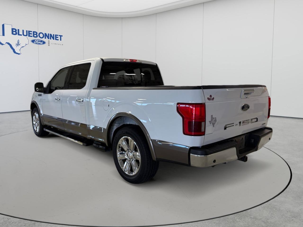 2018 Ford F-150 New Braunfels TX