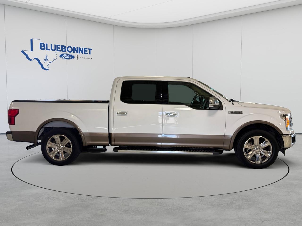2018 Ford F-150 New Braunfels TX
