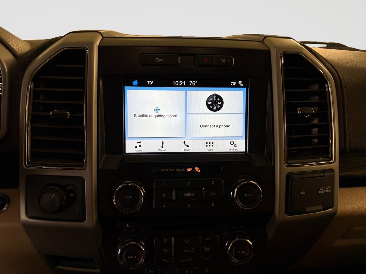 2018 Ford F-150 New Braunfels TX