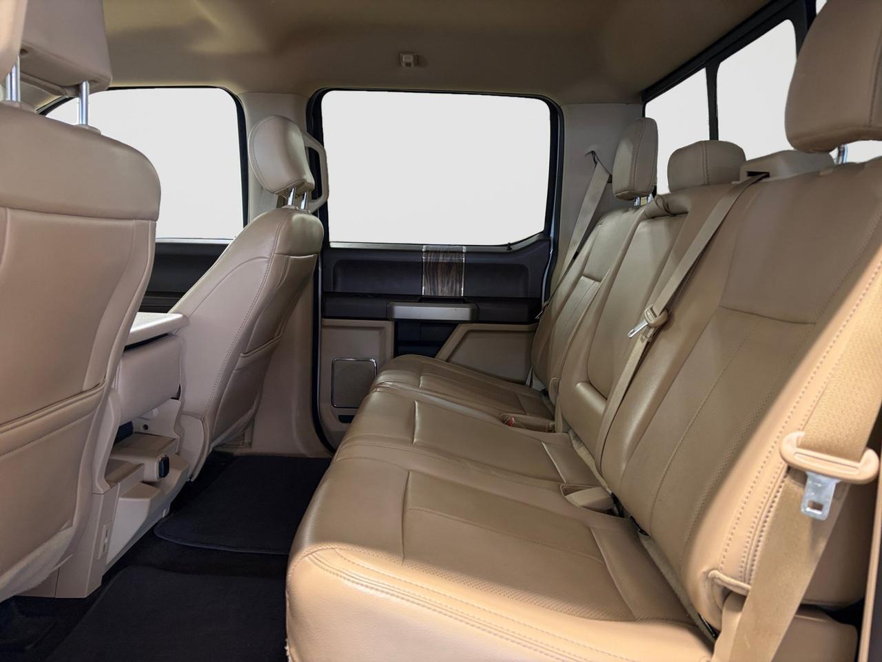 2018 Ford F-150 New Braunfels TX