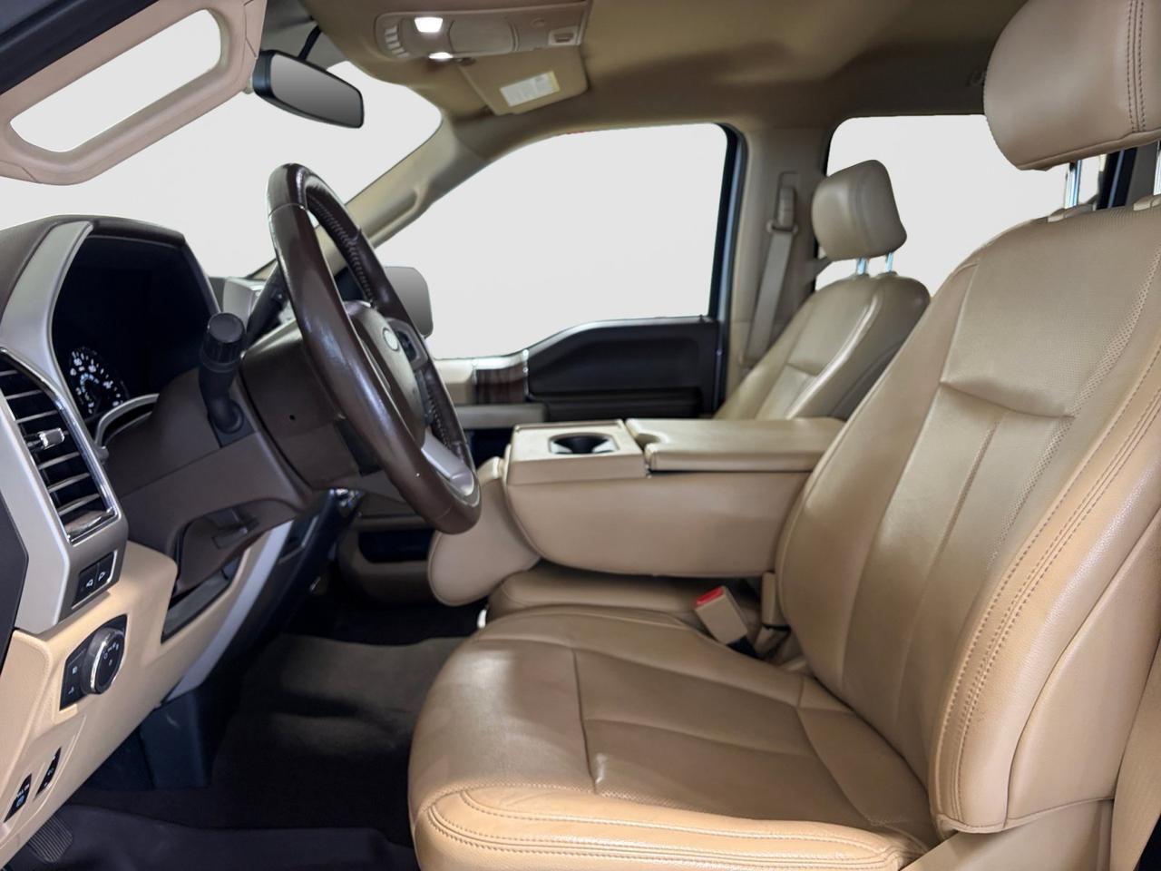 2018 Ford F-150 New Braunfels TX