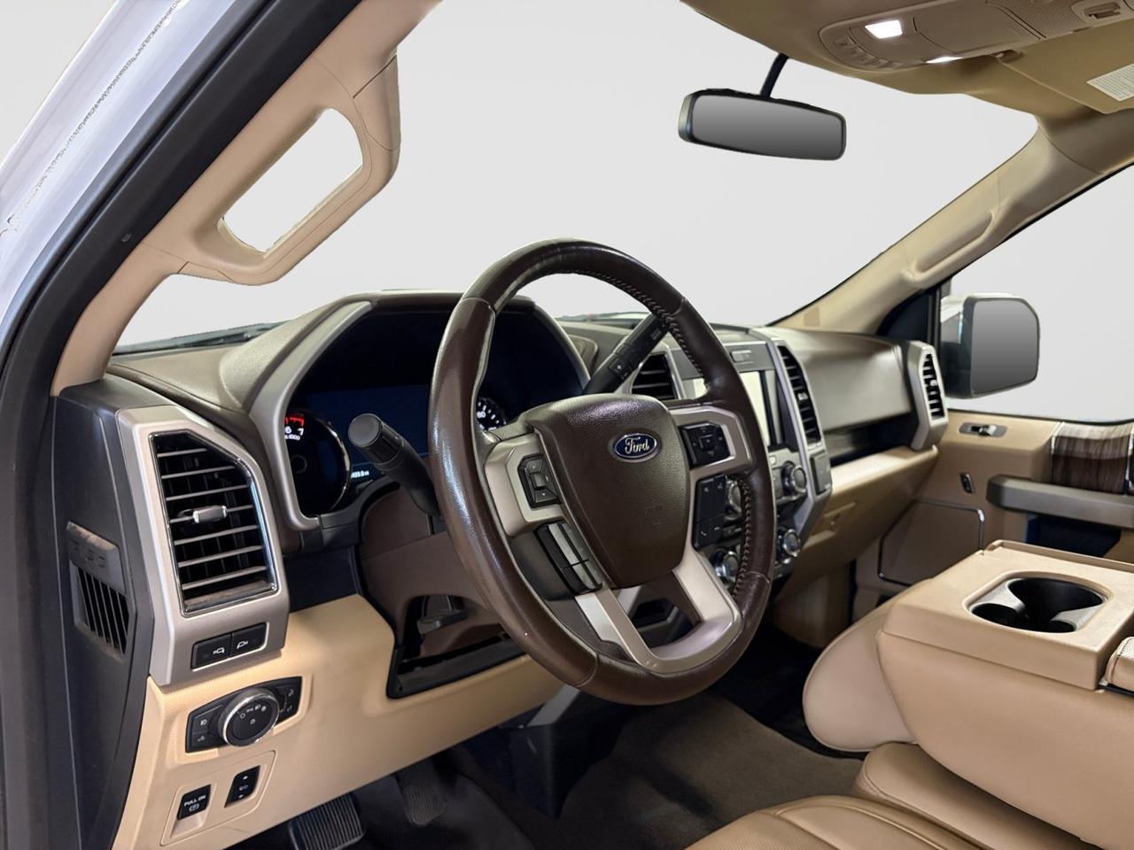 2018 Ford F-150 New Braunfels TX