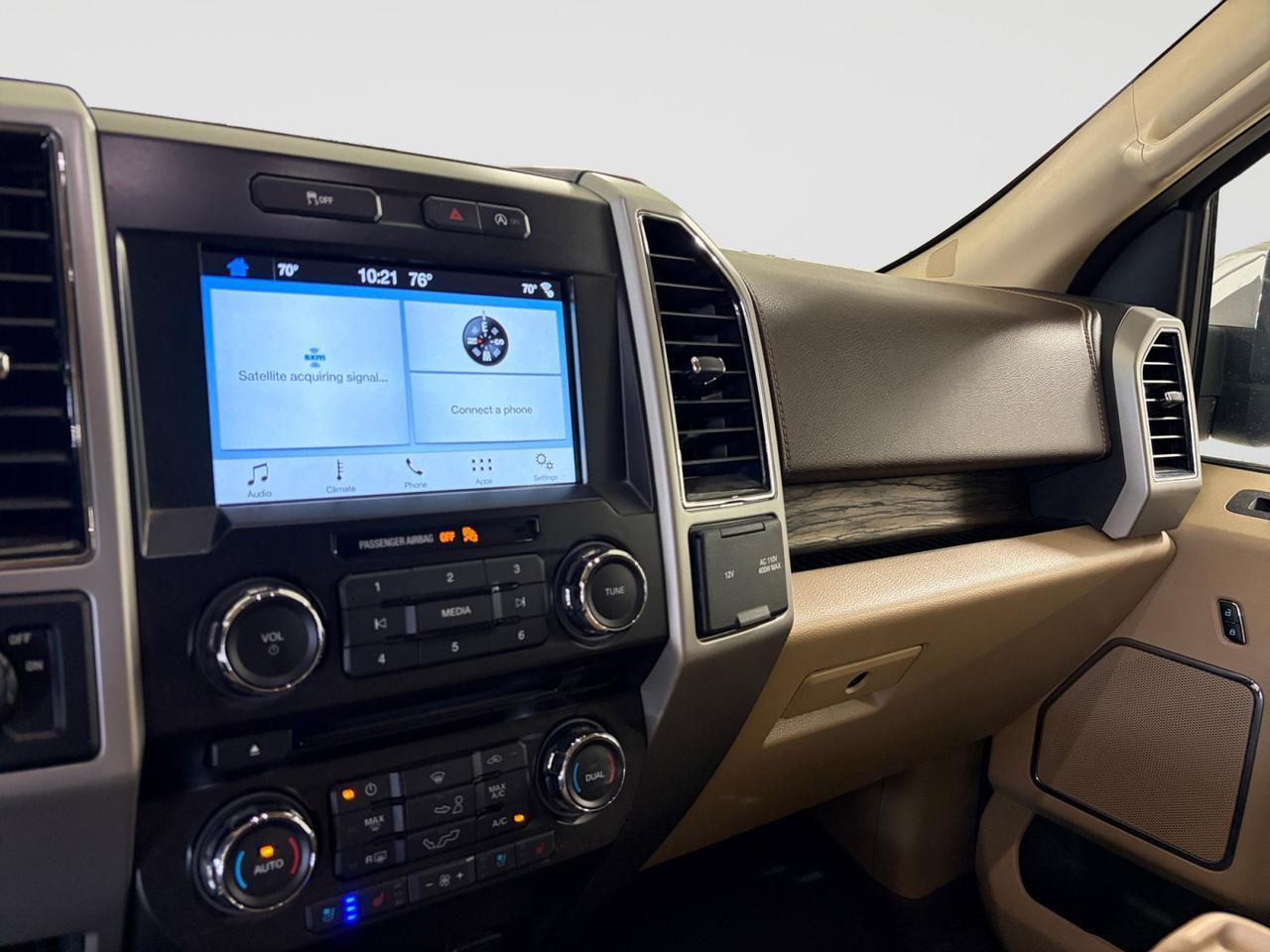 2018 Ford F-150 New Braunfels TX