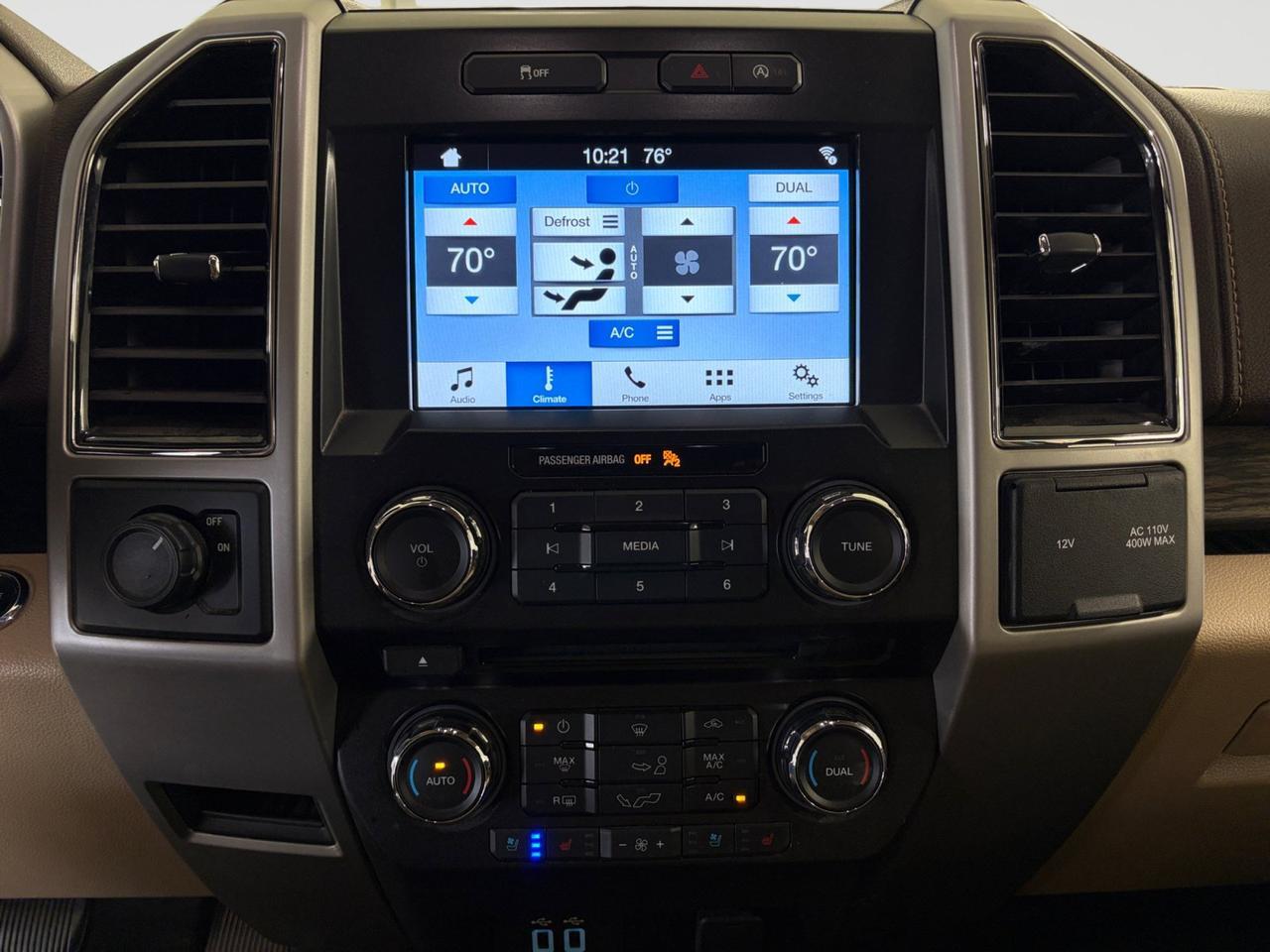 2018 Ford F-150 New Braunfels TX