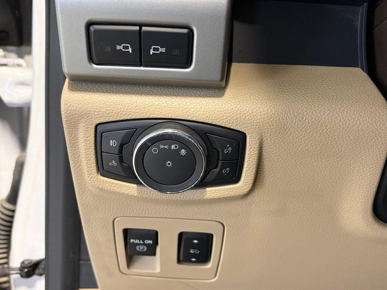 2018 Ford F-150 New Braunfels TX