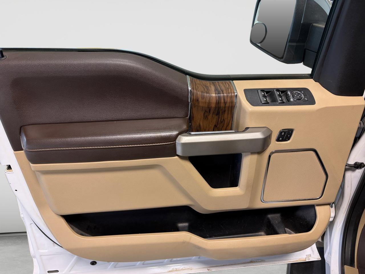 2018 Ford F-150 New Braunfels TX