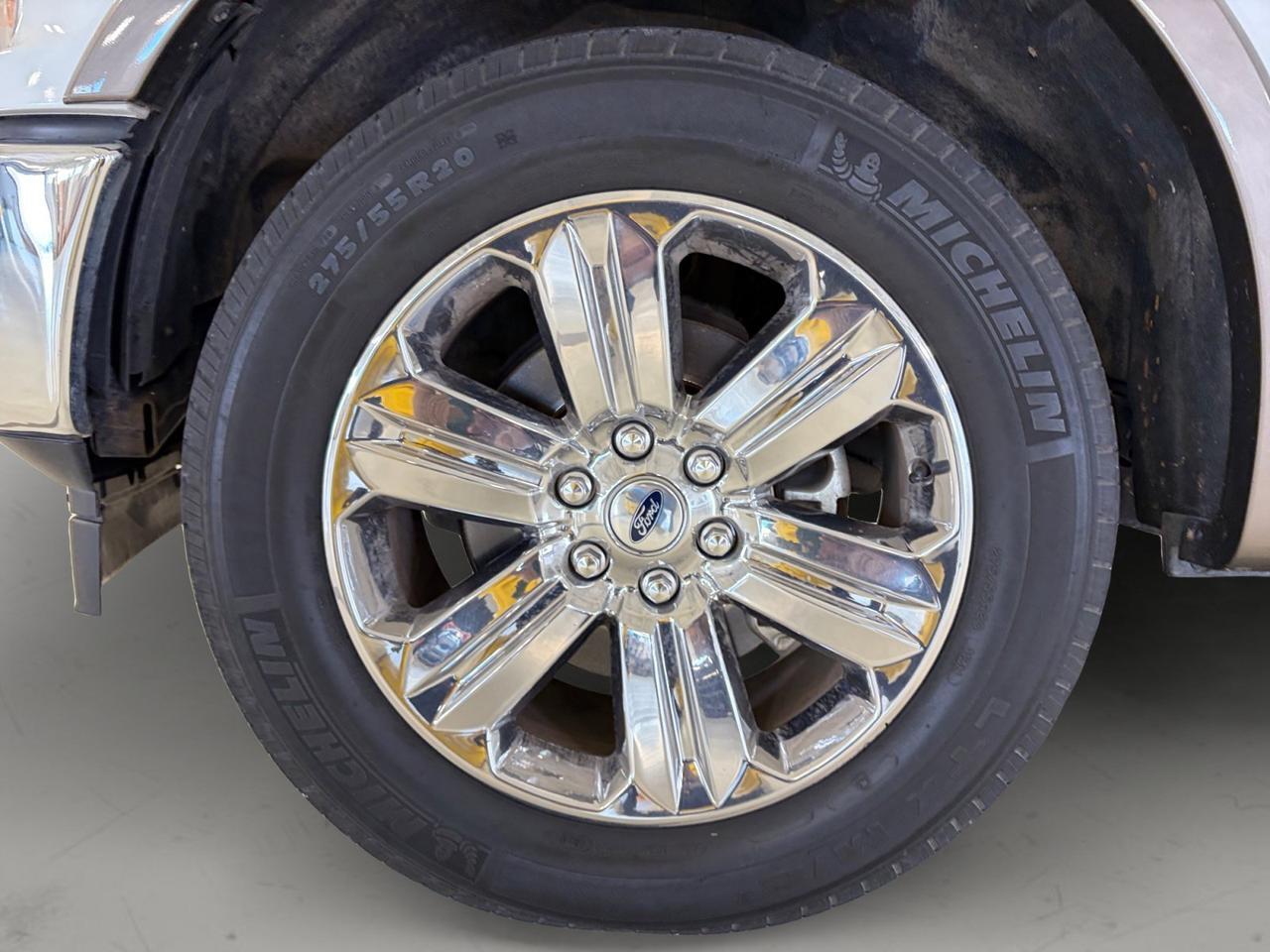 2018 Ford F-150 New Braunfels TX