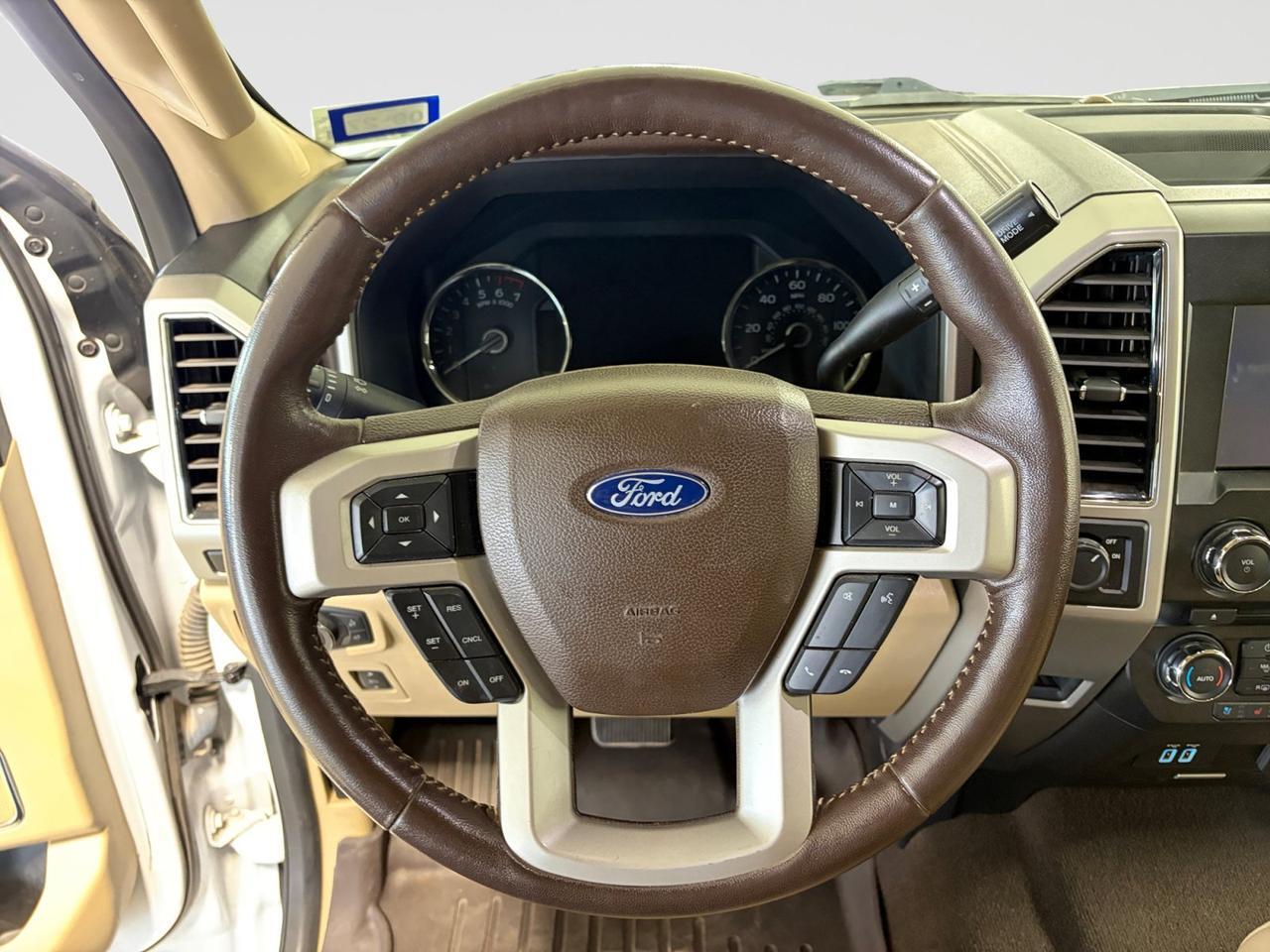 2018 Ford F-150 New Braunfels TX