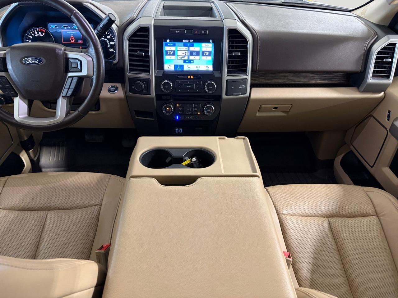 2018 Ford F-150 New Braunfels TX