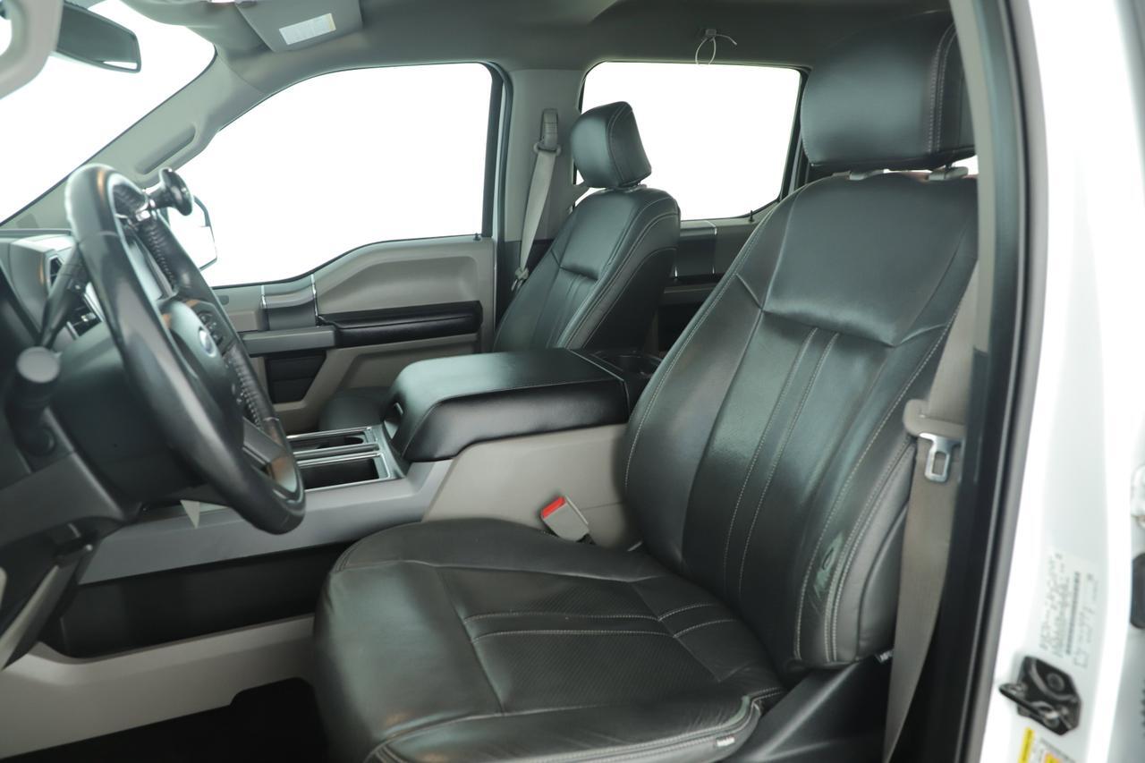 2018 Ford F-150 New Braunfels TX