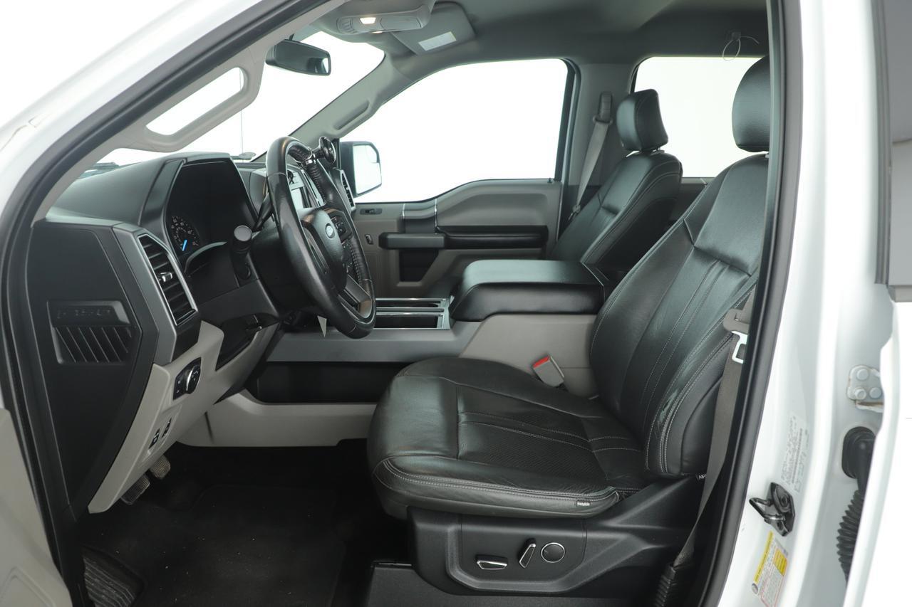 2018 Ford F-150 New Braunfels TX