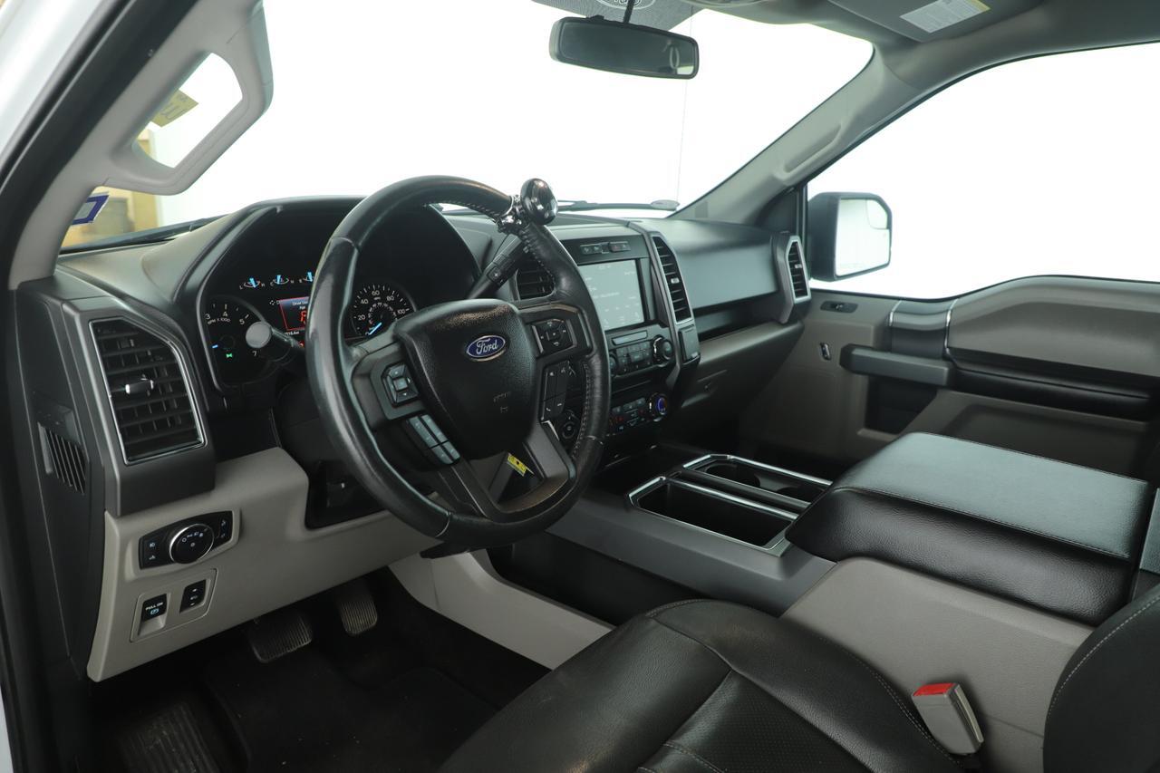 2018 Ford F-150 New Braunfels TX