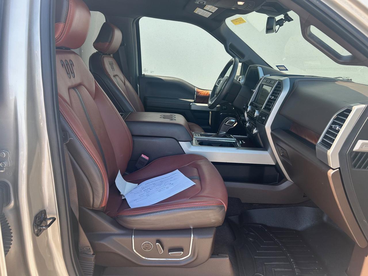 2018 Ford F-150 New Braunfels TX