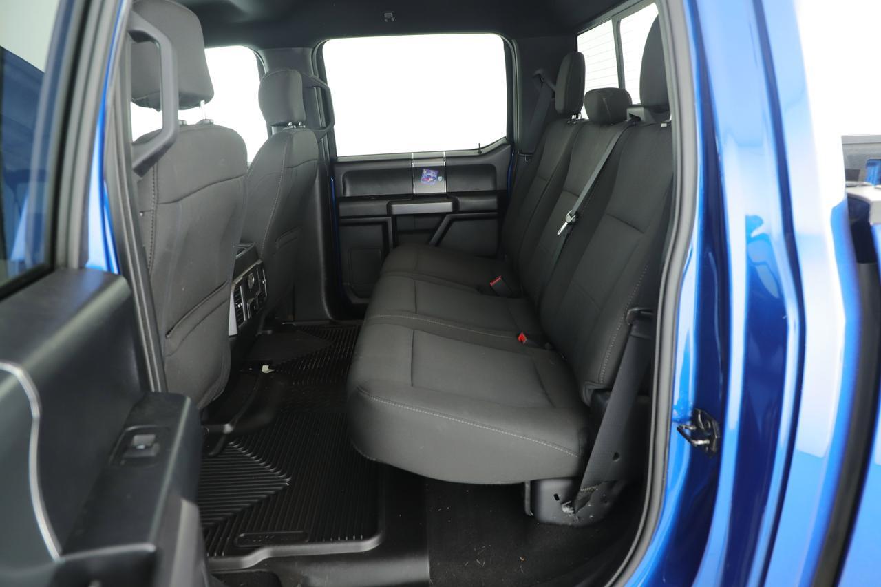 2018 Ford F-150 New Braunfels TX