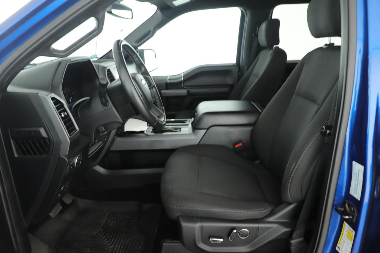 2018 Ford F-150 New Braunfels TX