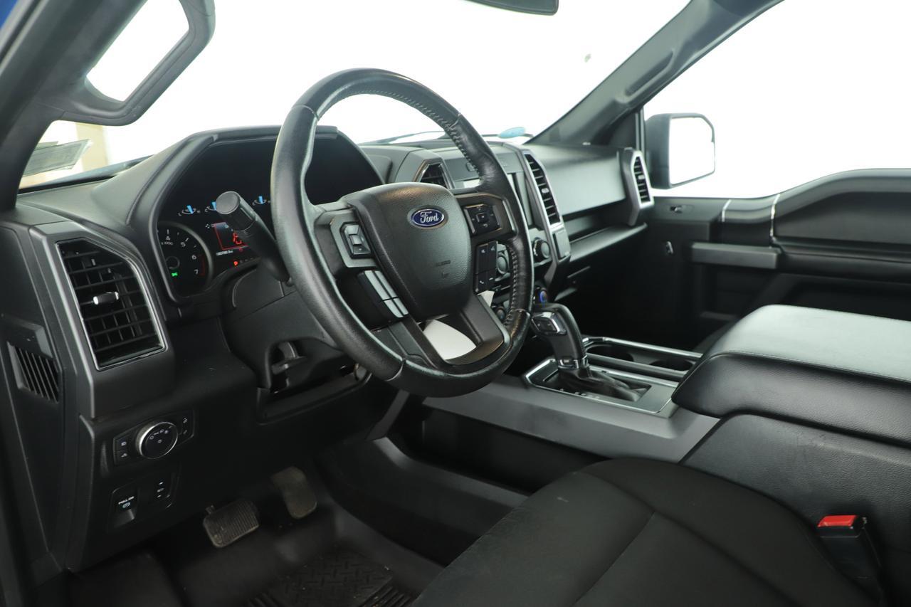 2018 Ford F-150 New Braunfels TX