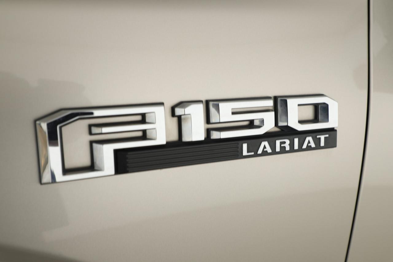 2018 Ford F-150 New Braunfels TX