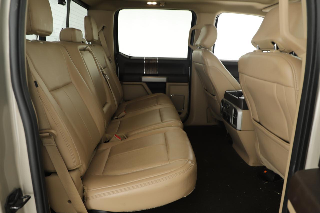 2018 Ford F-150 New Braunfels TX