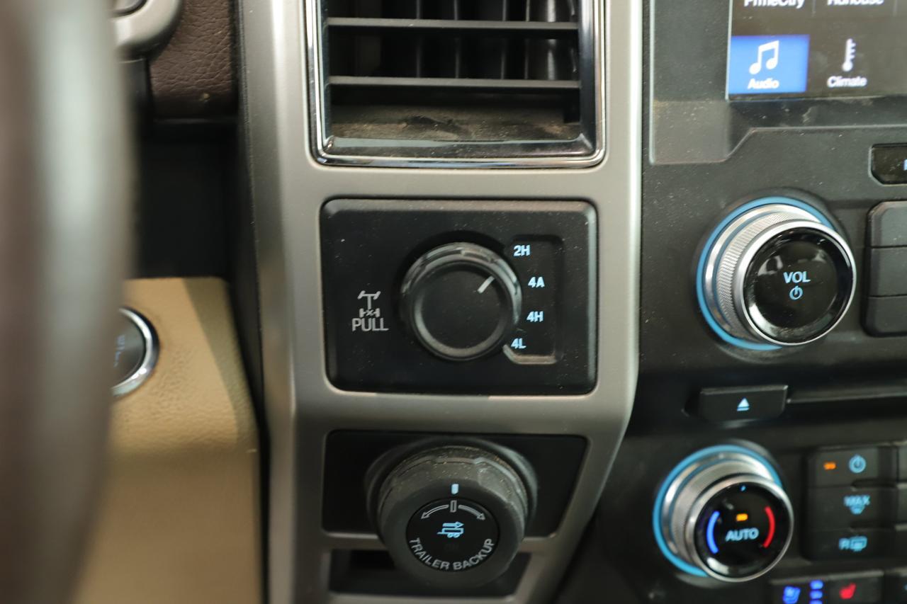 2018 Ford F-150 New Braunfels TX