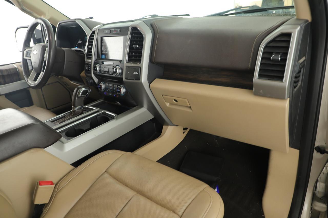 2018 Ford F-150 New Braunfels TX