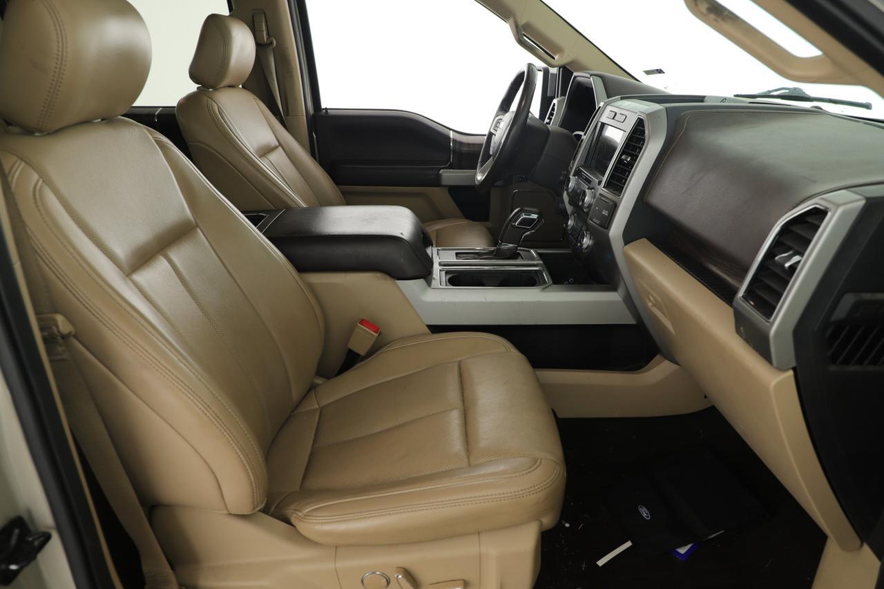 2018 Ford F-150 New Braunfels TX