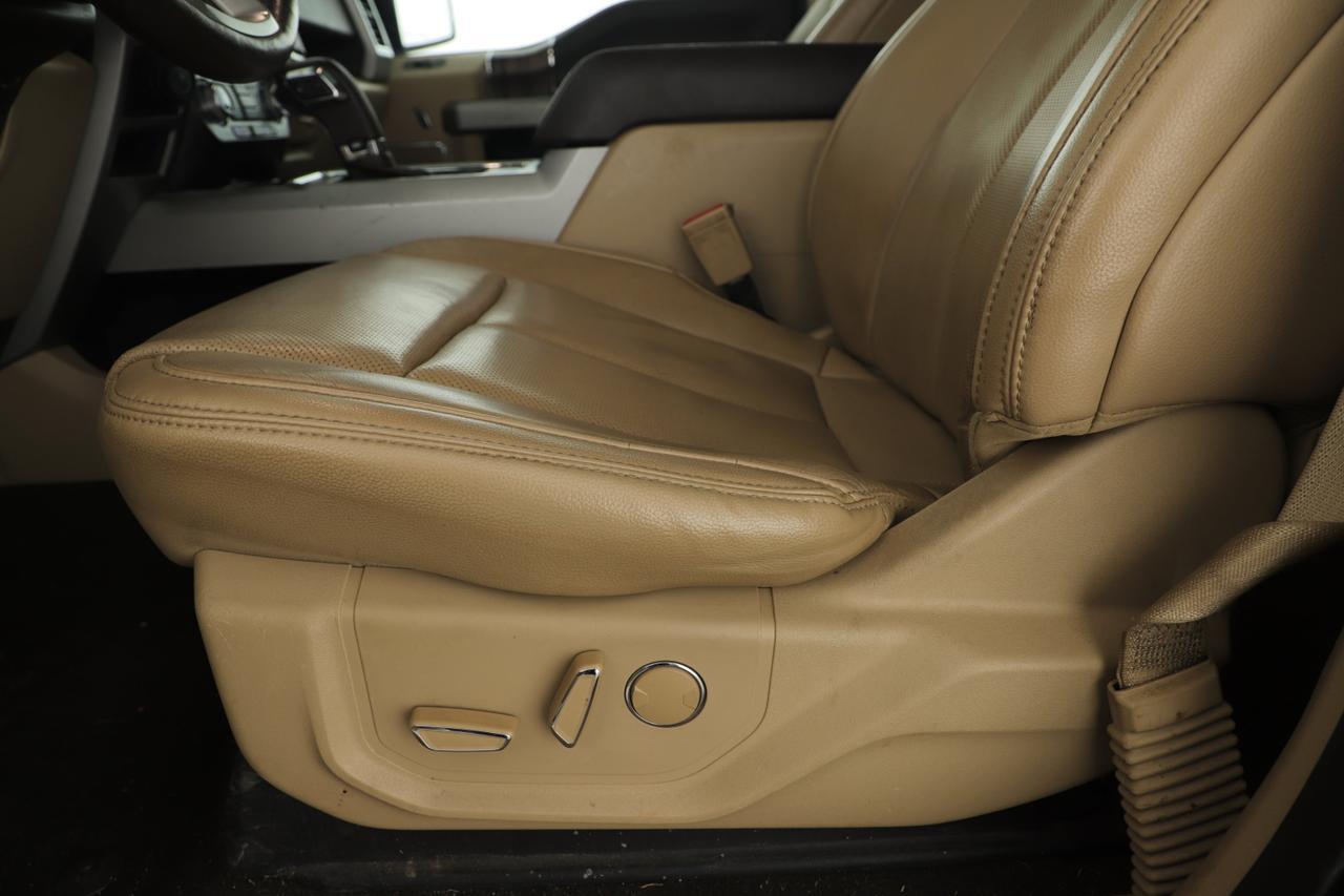 2018 Ford F-150 New Braunfels TX