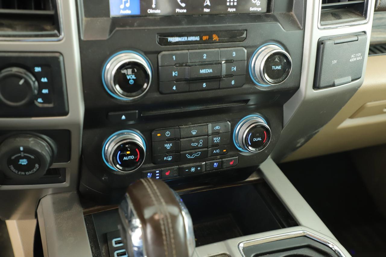 2018 Ford F-150 New Braunfels TX