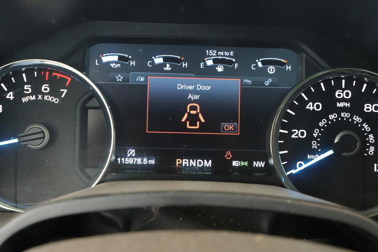 2018 Ford F-150 New Braunfels TX