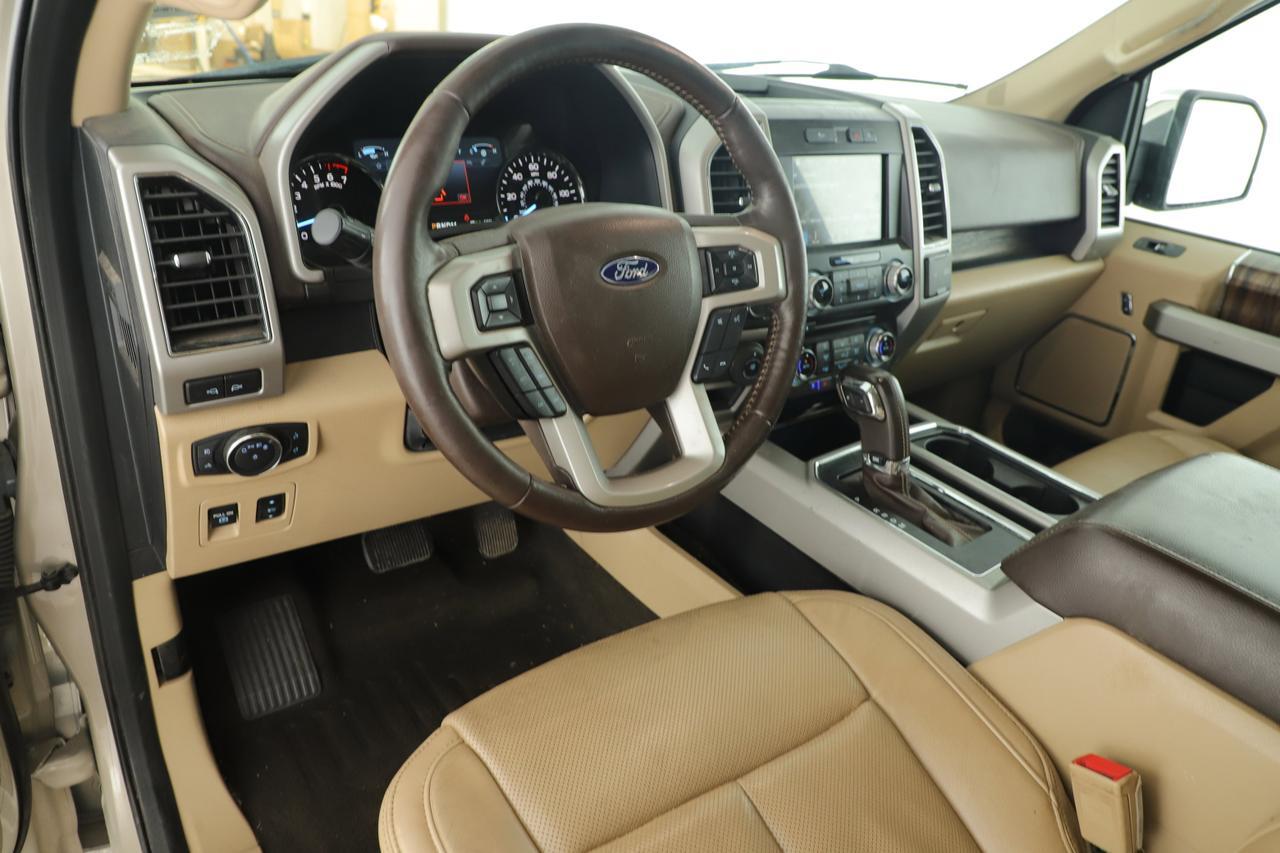 2018 Ford F-150 New Braunfels TX