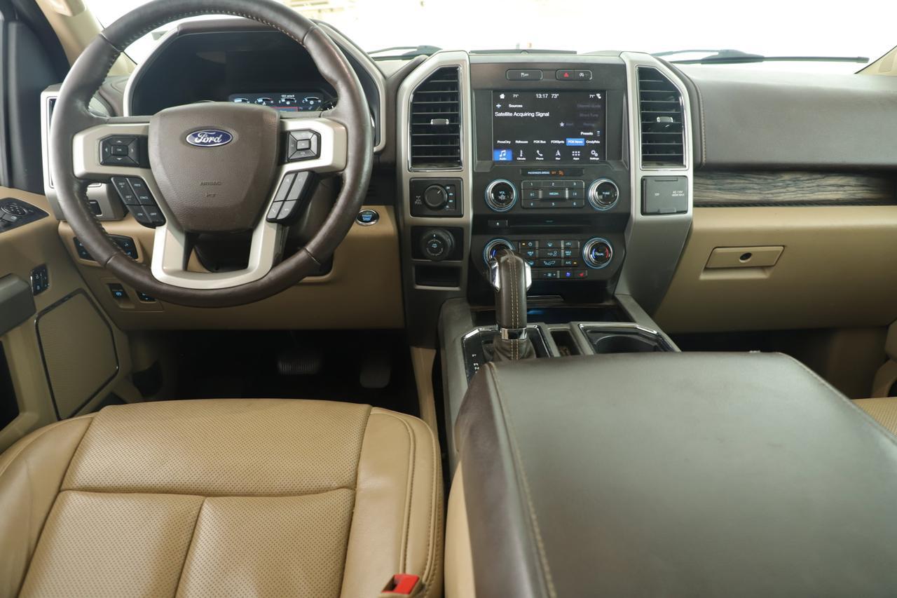 2018 Ford F-150 New Braunfels TX