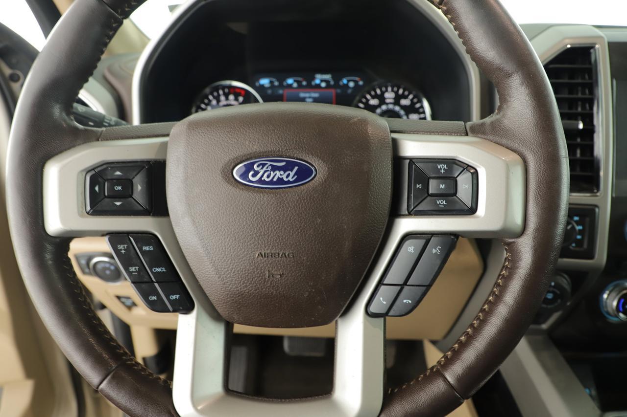 2018 Ford F-150 New Braunfels TX