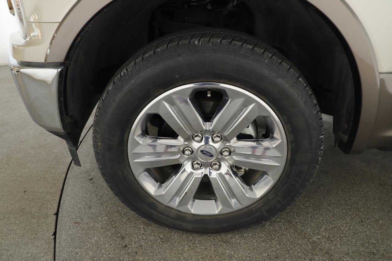 2018 Ford F-150 New Braunfels TX