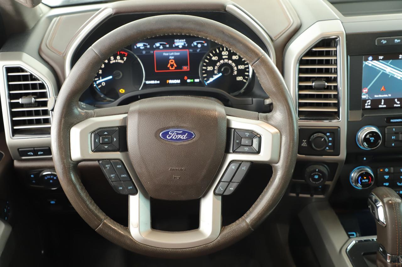 2018 Ford F-150 New Braunfels TX