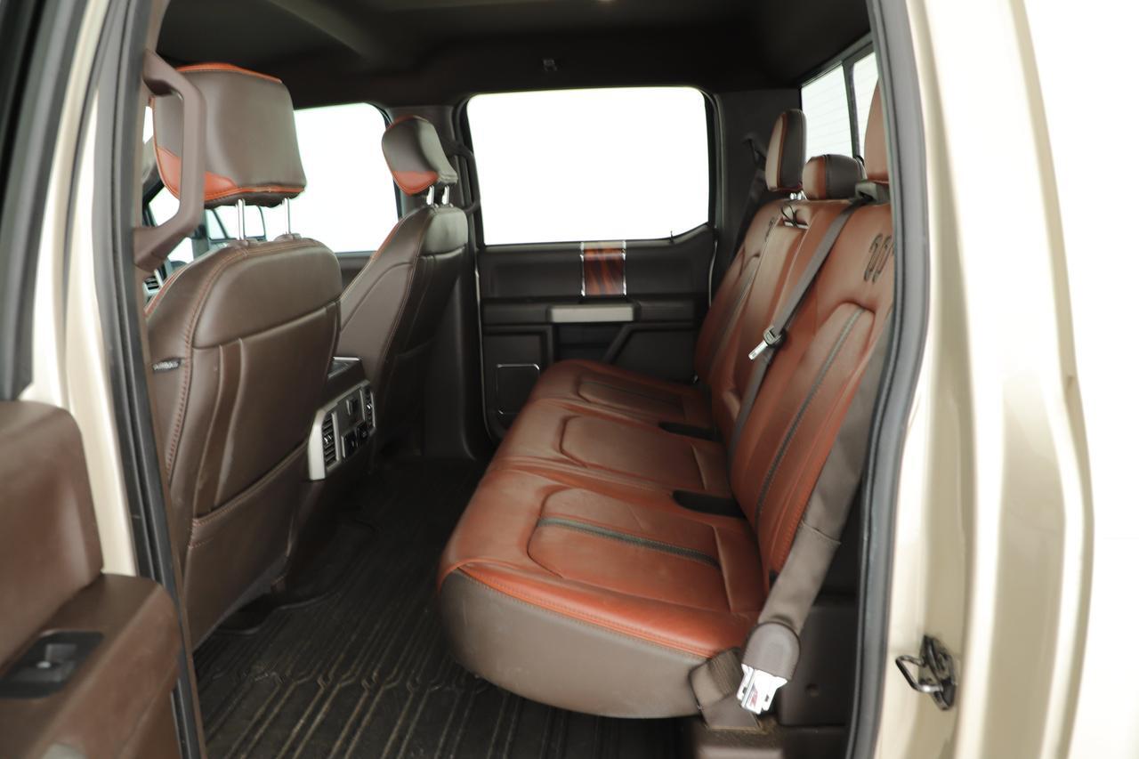 2018 Ford F-150 New Braunfels TX