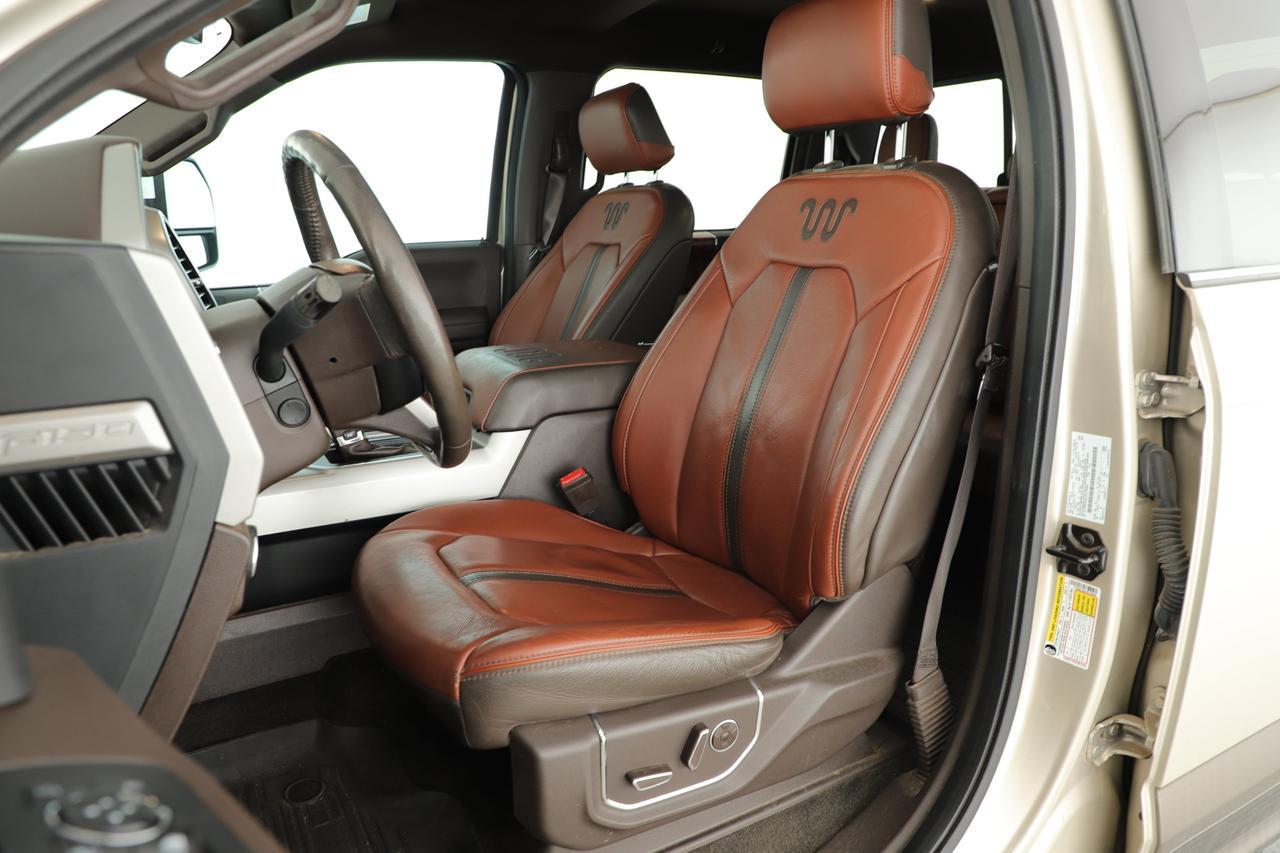 2018 Ford F-150 New Braunfels TX
