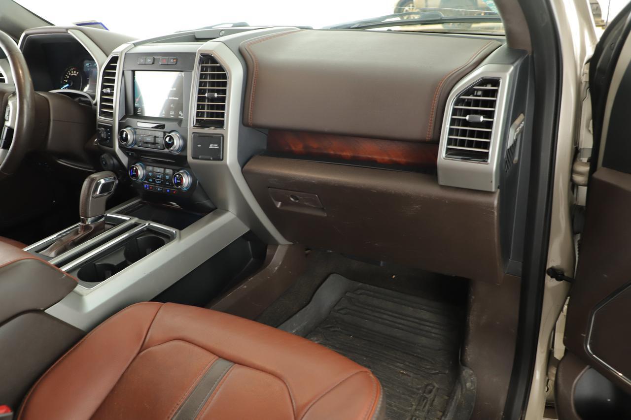 2018 Ford F-150 New Braunfels TX