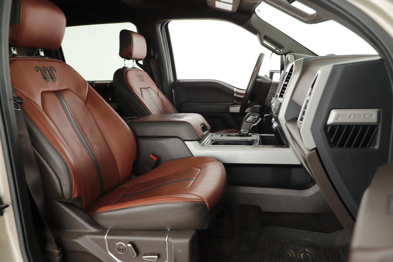 2018 Ford F-150 New Braunfels TX