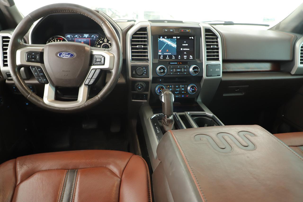 2018 Ford F-150 New Braunfels TX
